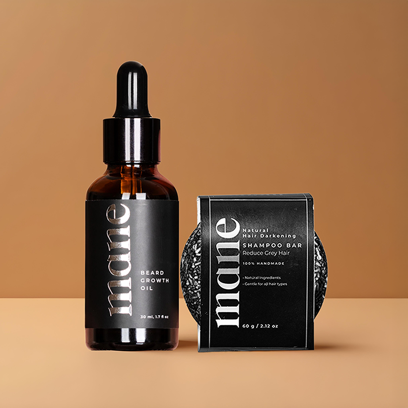 Beard Care Pack - Sale