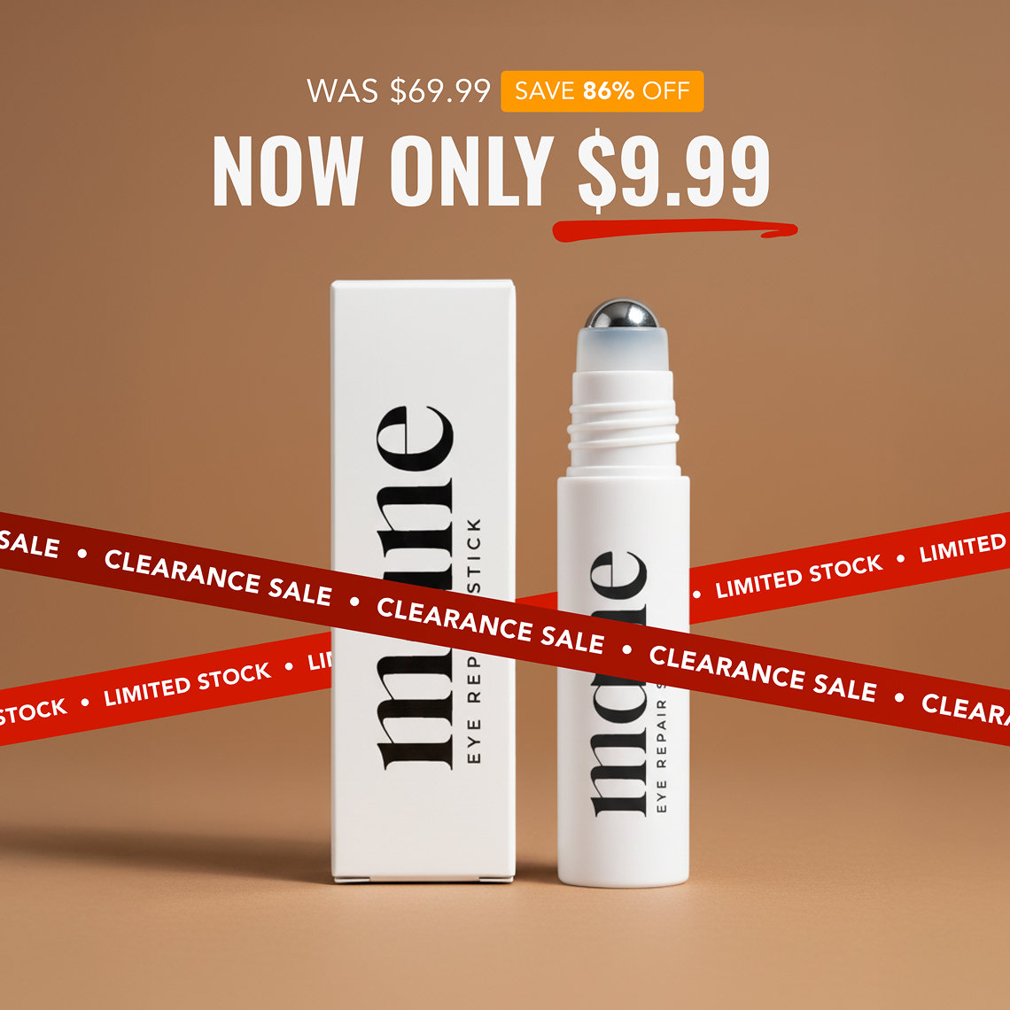 Eye Repair Stick - Clearance Sale