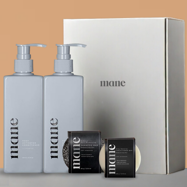 Mane Starter Kit - Superior Mane