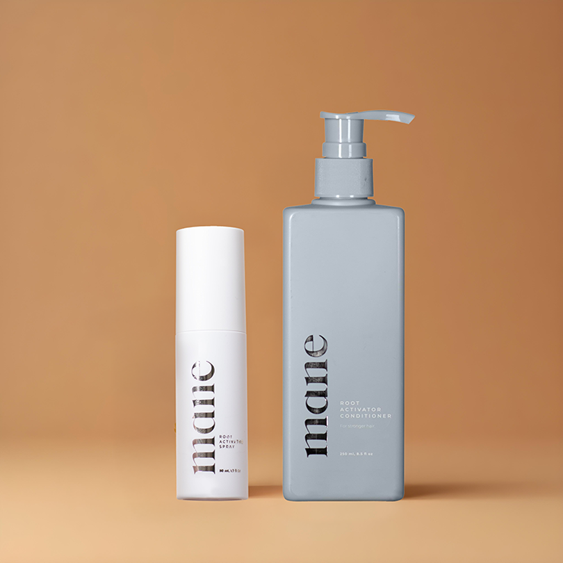 Hair Loss Power Pack