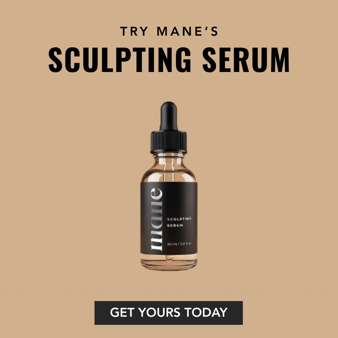Sculpting Serum (CC)