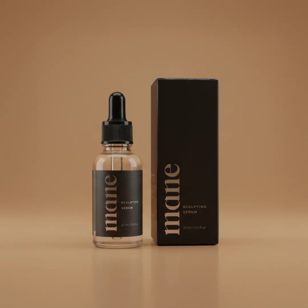 Sculpting Serum™