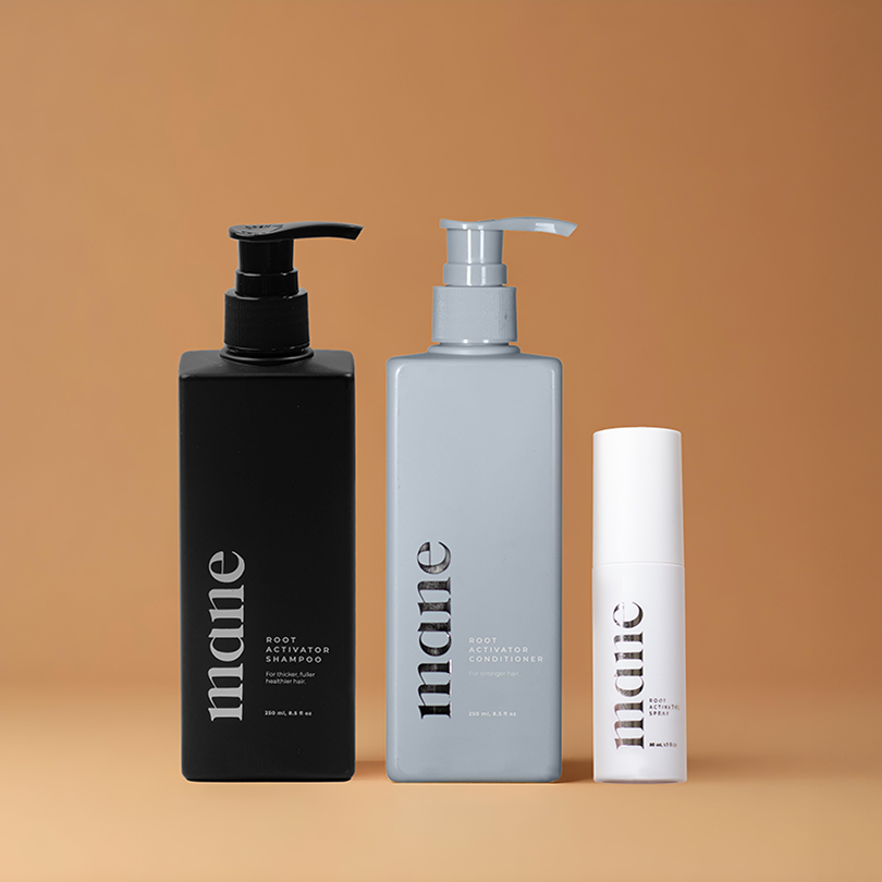 Complete Hair Health System - Sale