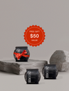 Father's Day Gray Reversing Bundle - Sale