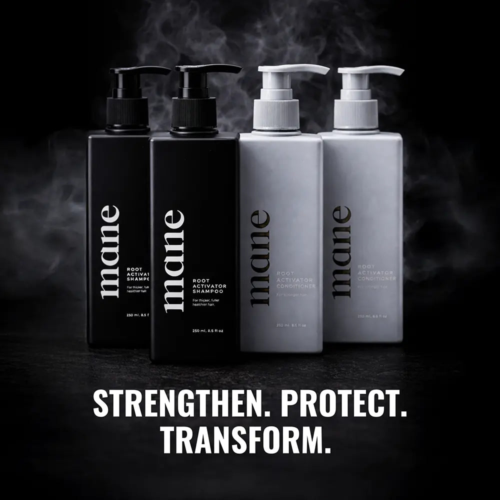 Strengthen & Protect Duo ($199.98 Value)