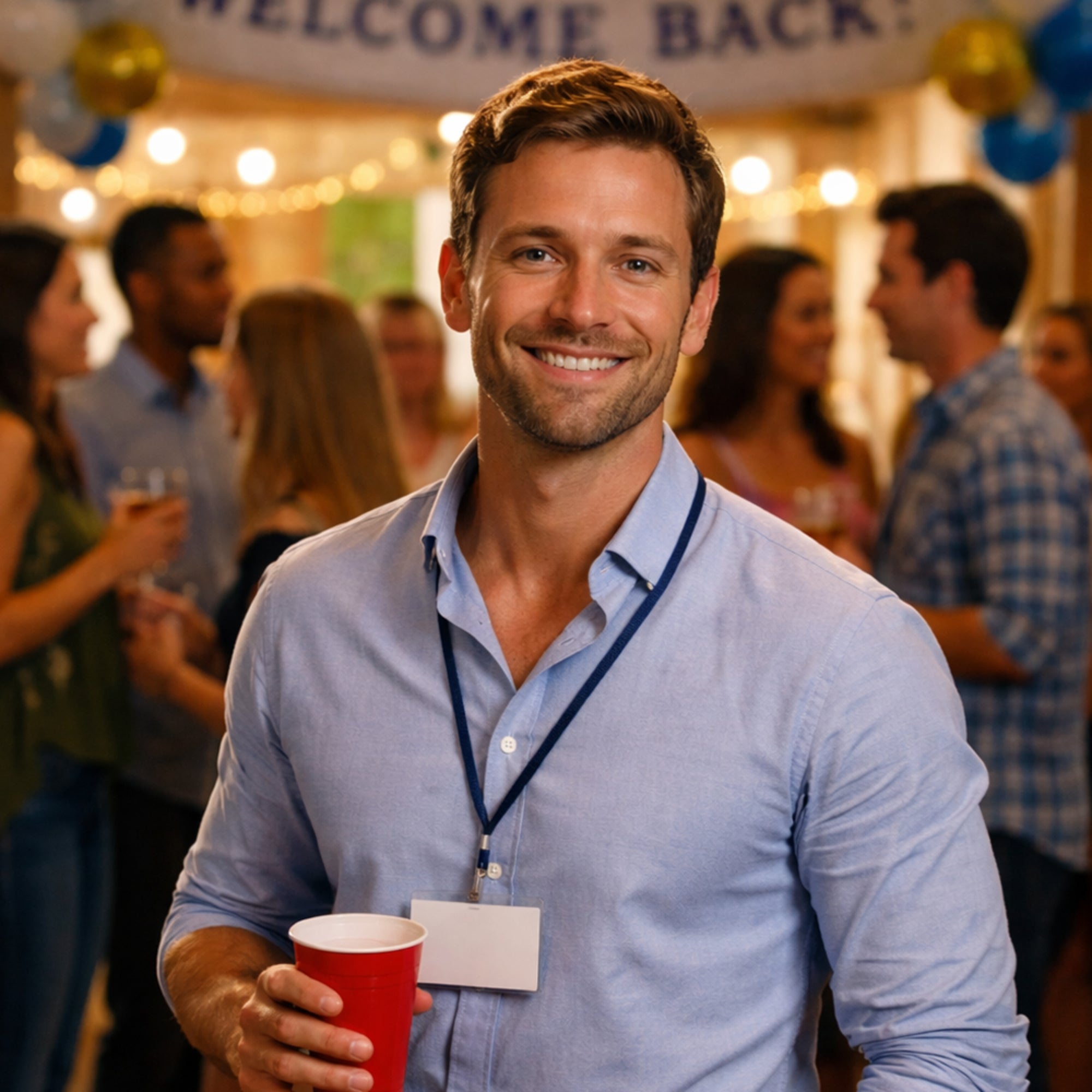 Jason M., 43