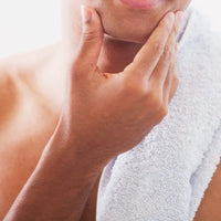 ELIMINATE RAZOR
BURN & BUMPS