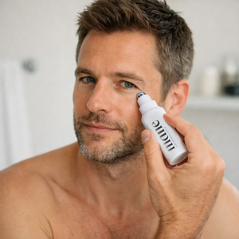 5. It's the Only Eye Product You'll Actually Use