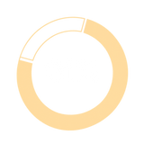 91%