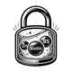 Locks In Strength