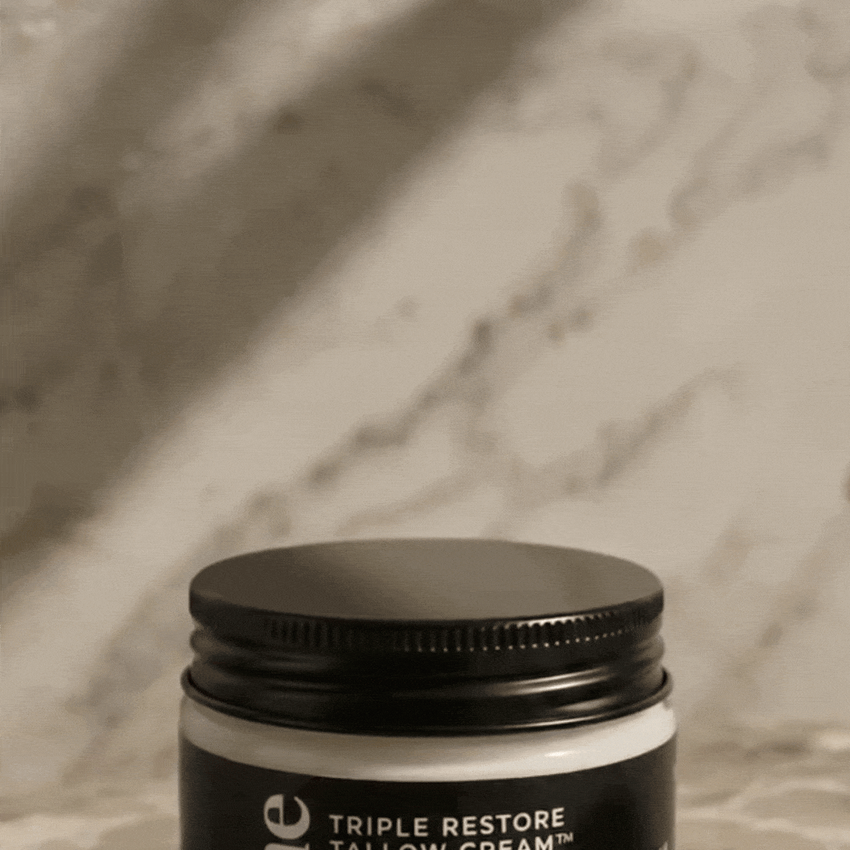 Triple Restore Tallow Cream - 2430