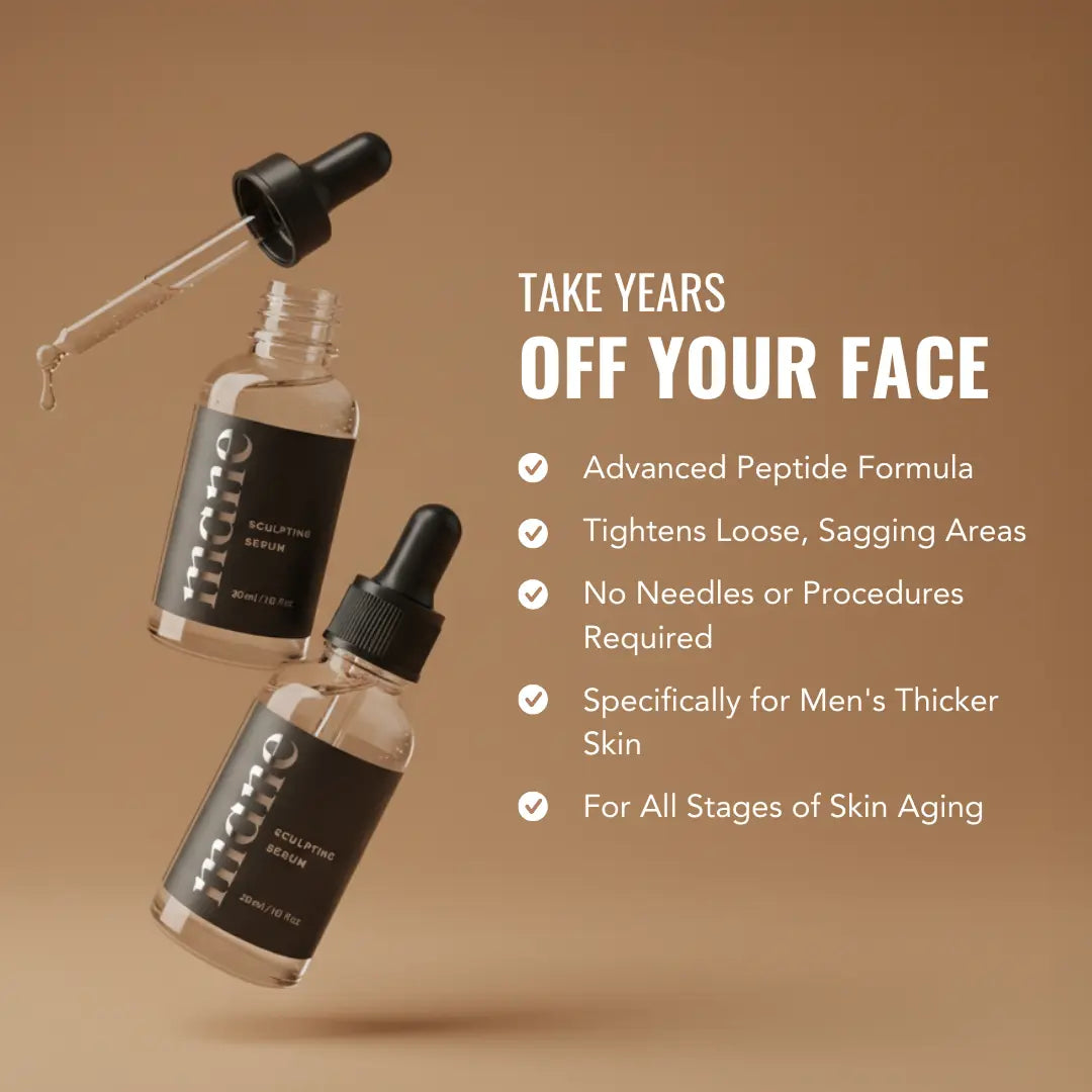 Sculpting Serum™