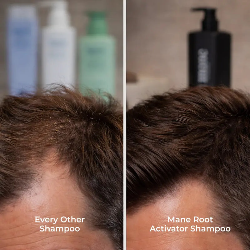 1. You'll Actually See Results (Not Just Clean Hair)