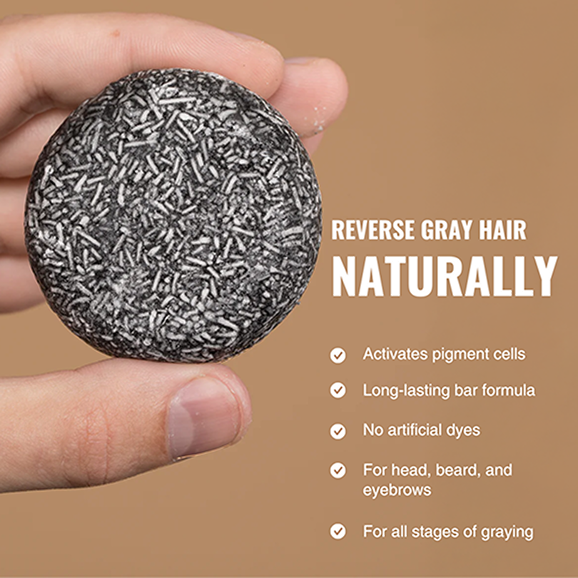 glutathione reverse gray hair Gray Reverse Bar™