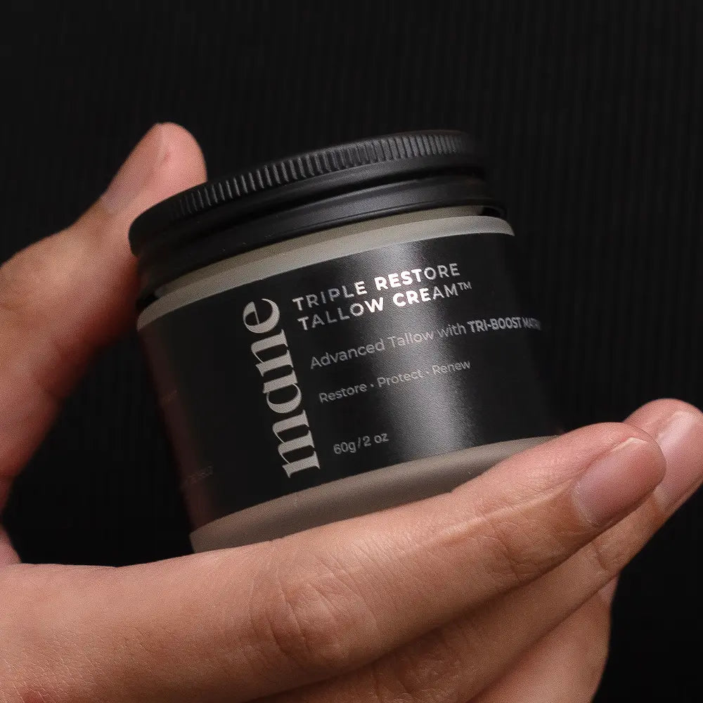 Triple Restore Tallow Cream™