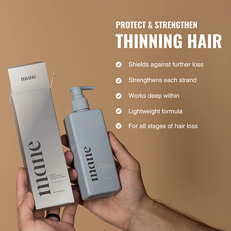 Root Activator Conditioner™ - Sale