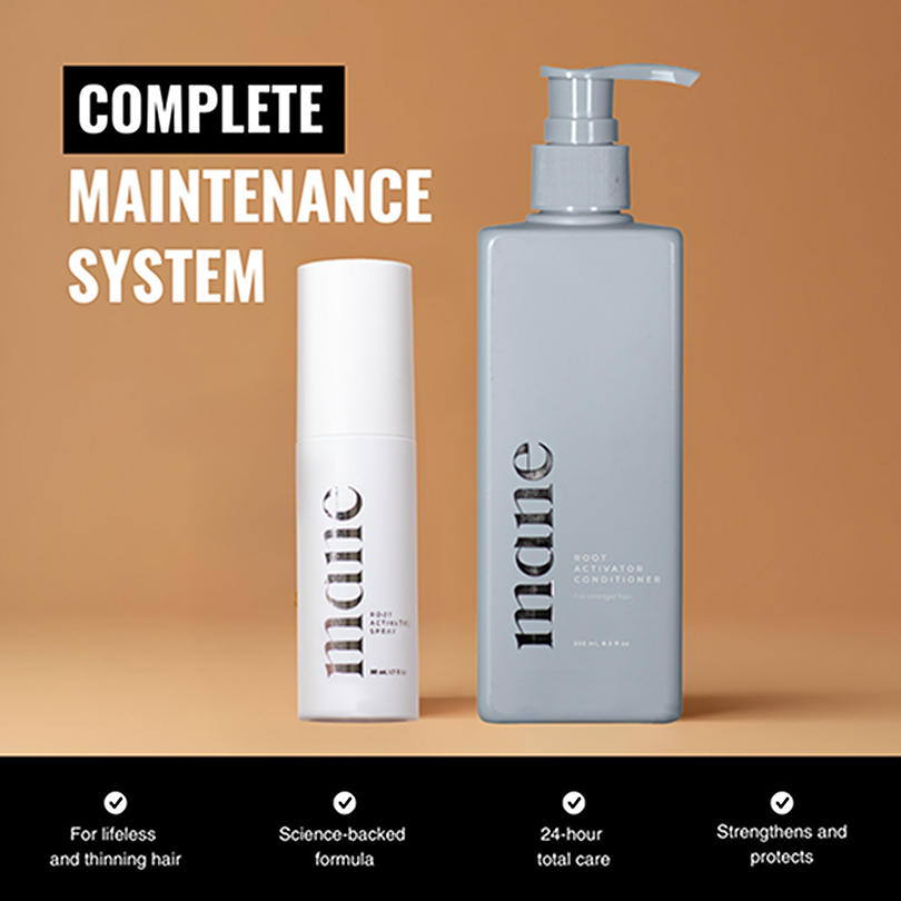 Hair Loss Power Pack