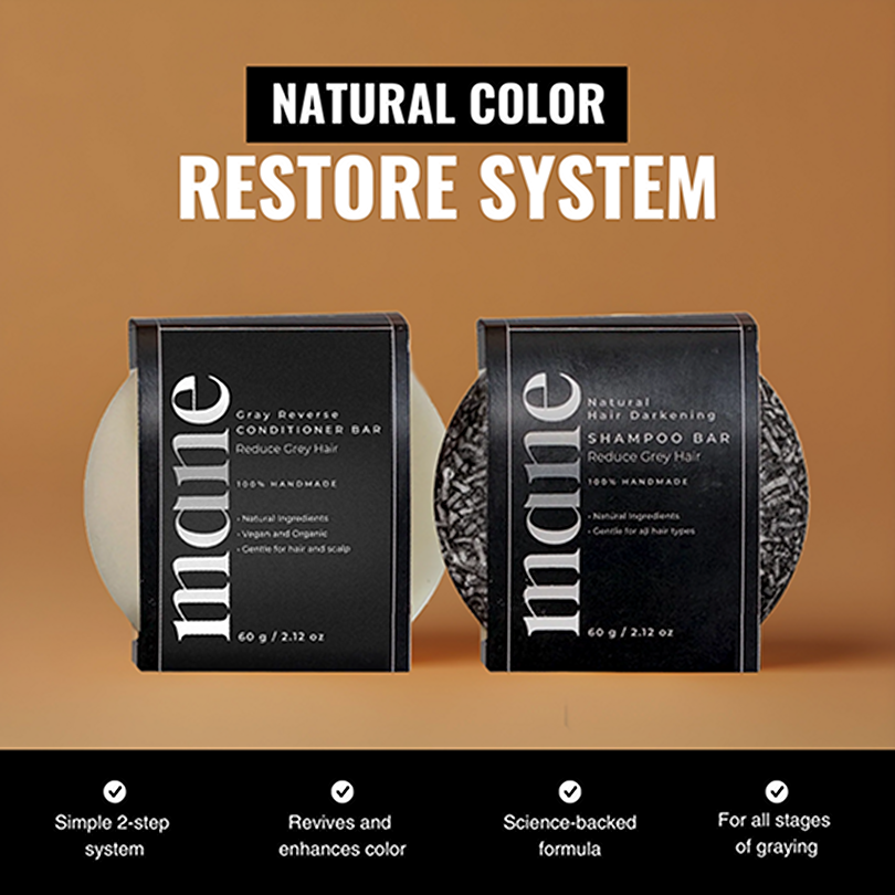 Color Restore Power Pack