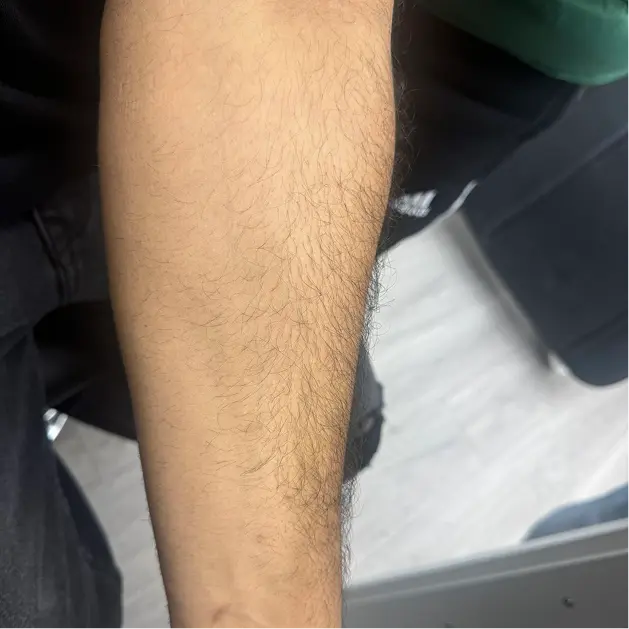 2. Your Skin Stops Taking the Daily Hit