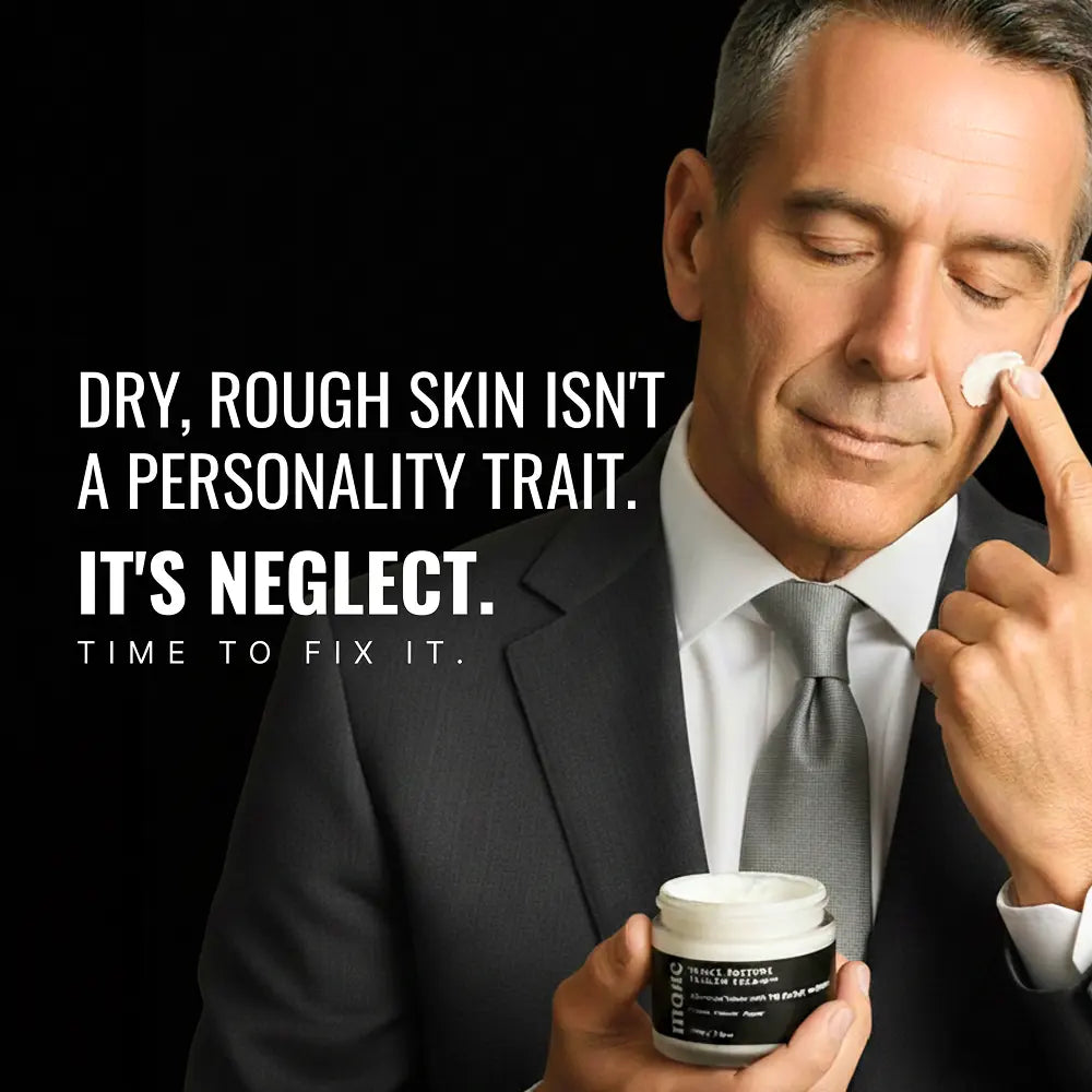 Triple Restore Tallow Cream™