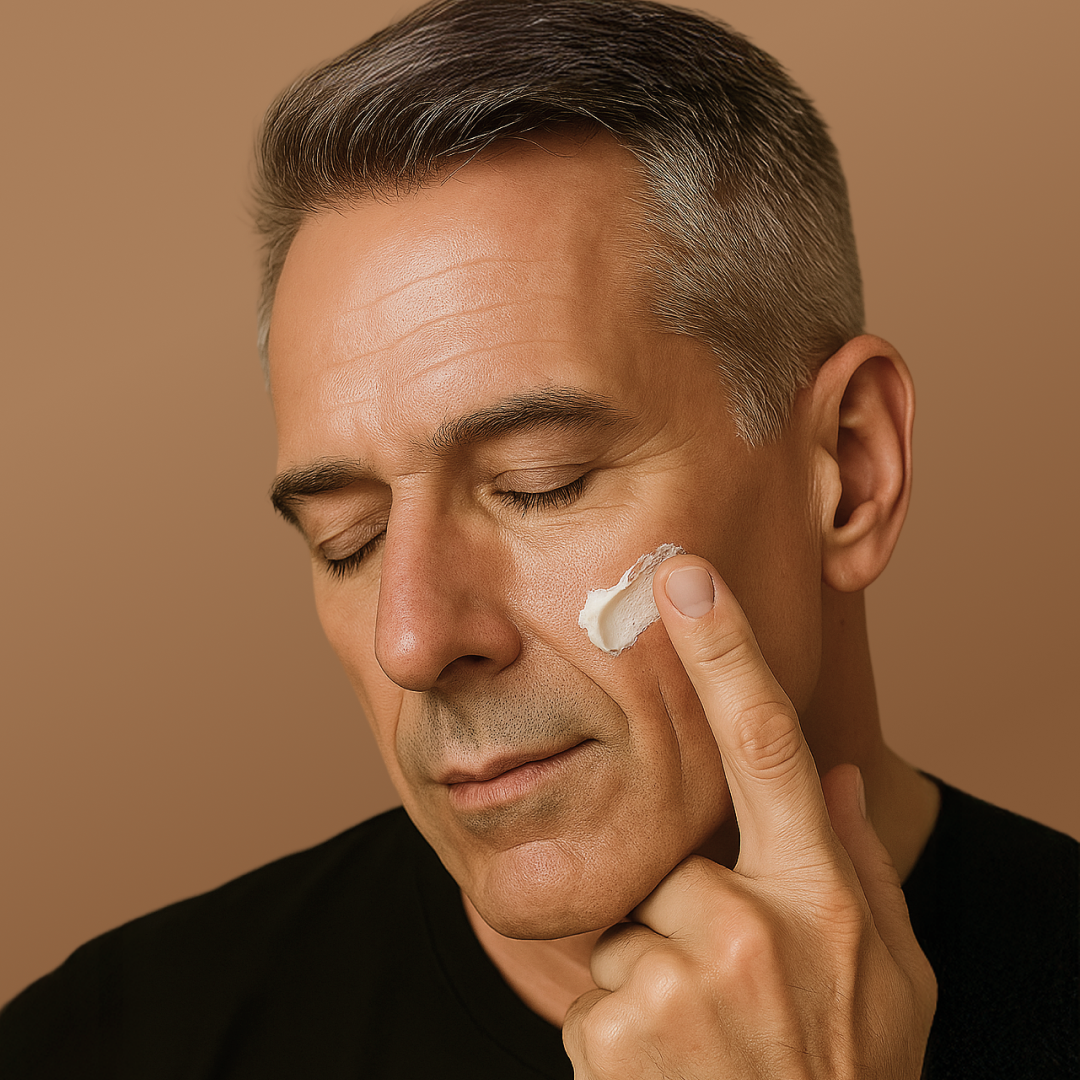 Triple Restore Tallow Cream