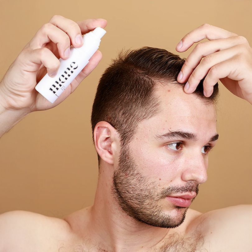 Hair Loss Power Pack