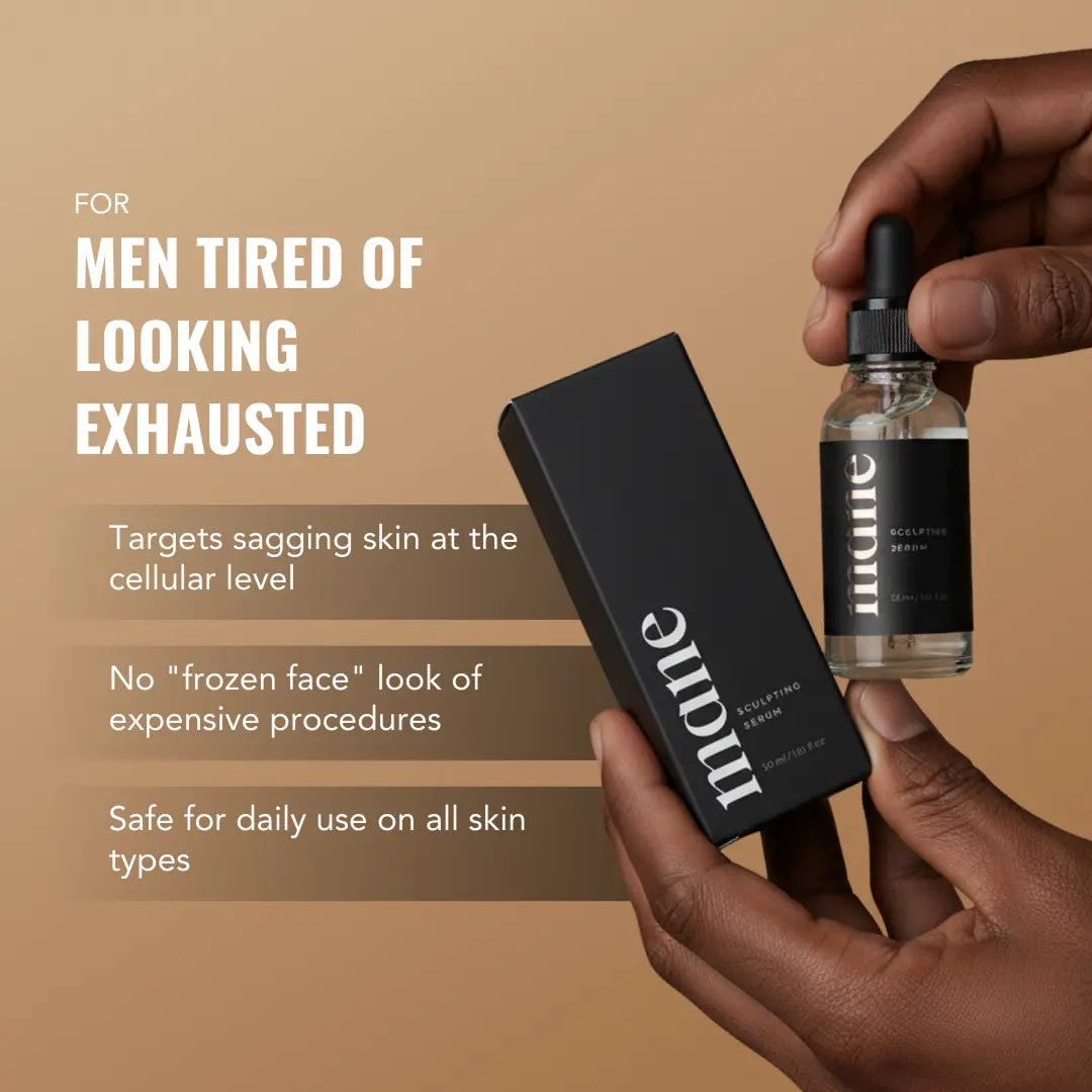Sculpting Serum™