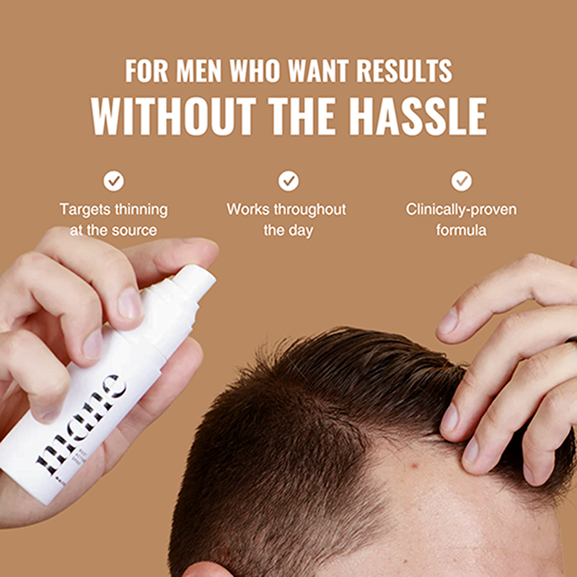 Root Activator Spray - 3X Value Pack