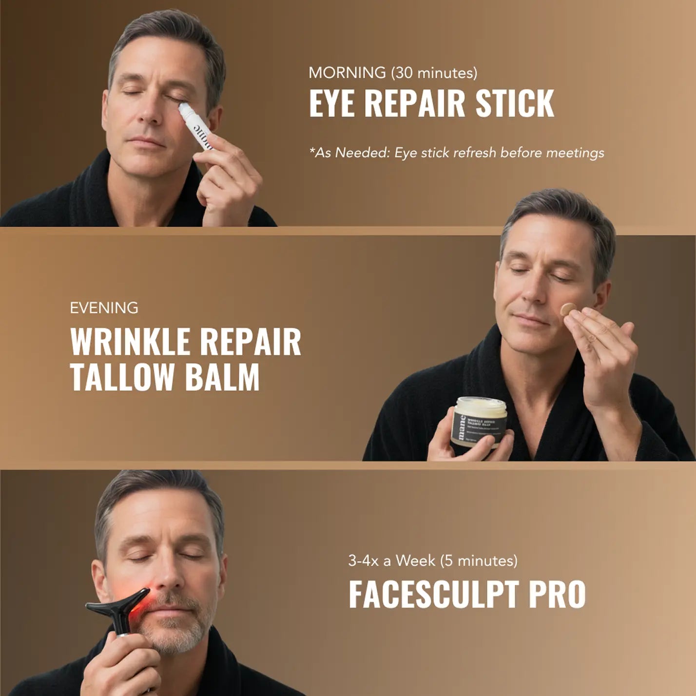 Prime Face System