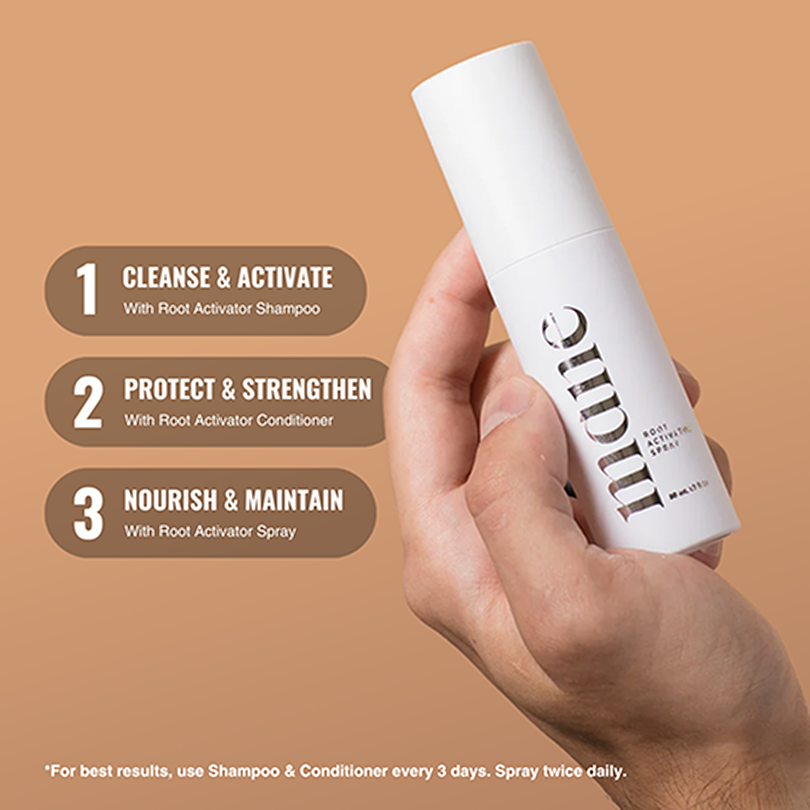 Complete Hair Health System (CC)