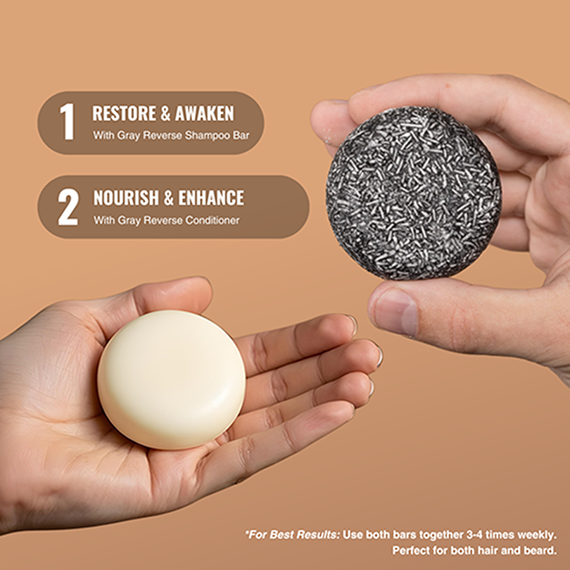 Color Restore Power Pack