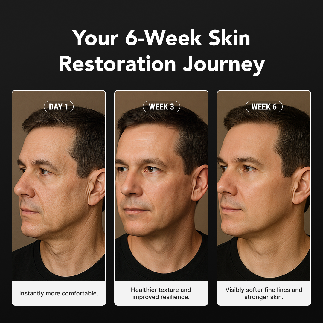 Triple Restore Tallow Cream™