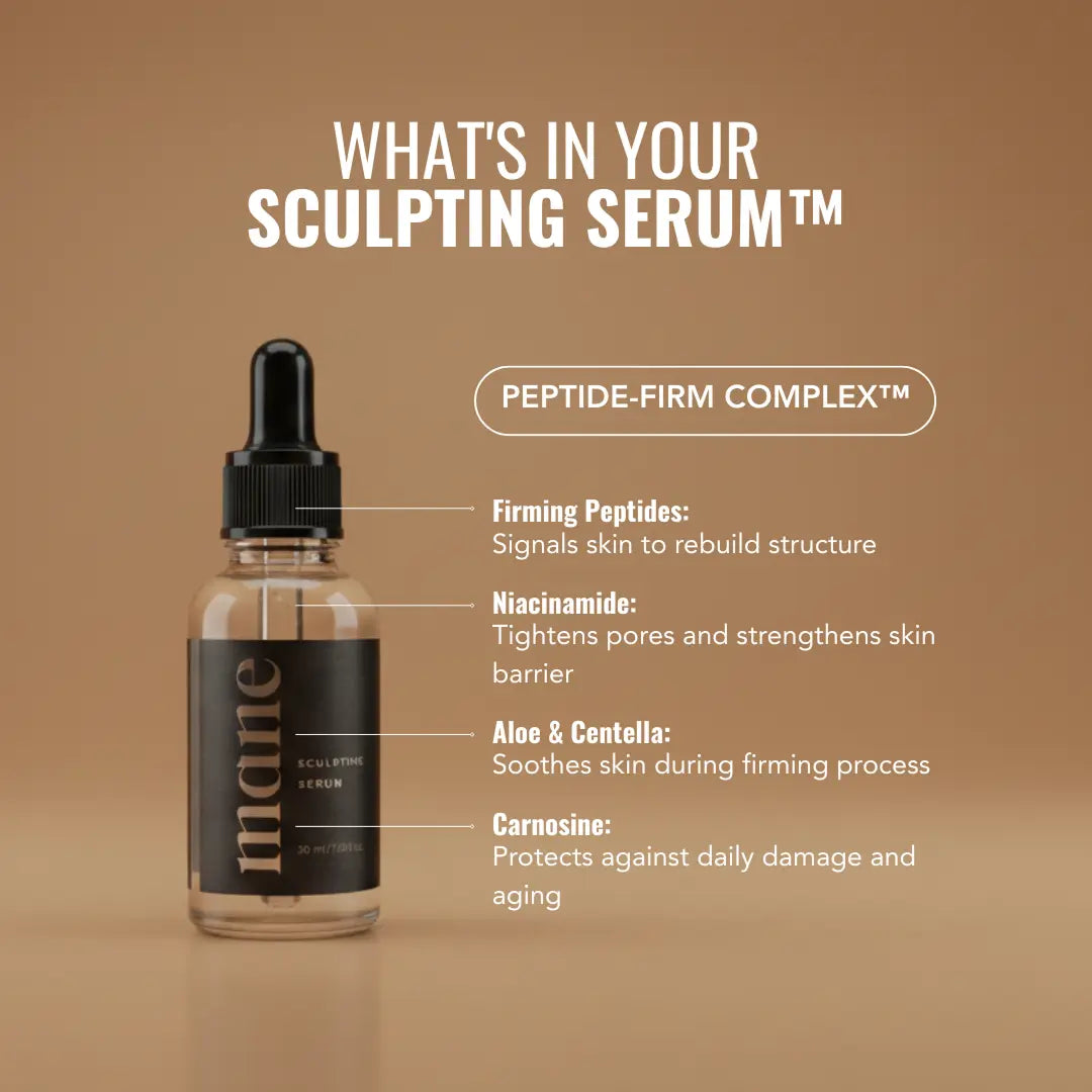 Sculpting Serum™