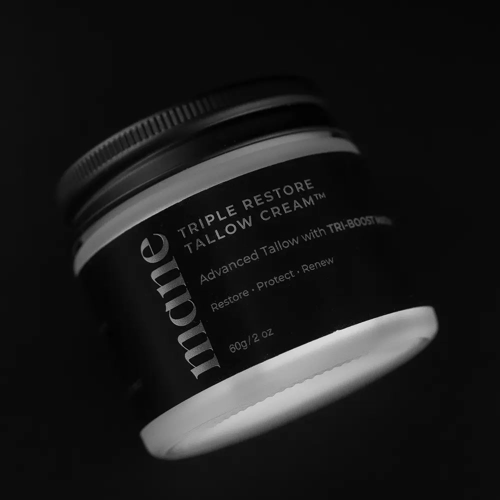 Triple Restore Tallow Cream™