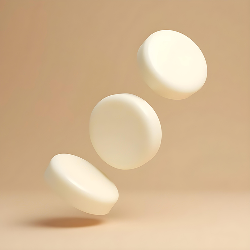 Gray Reverse Conditioner Bar - 5X Value Pack