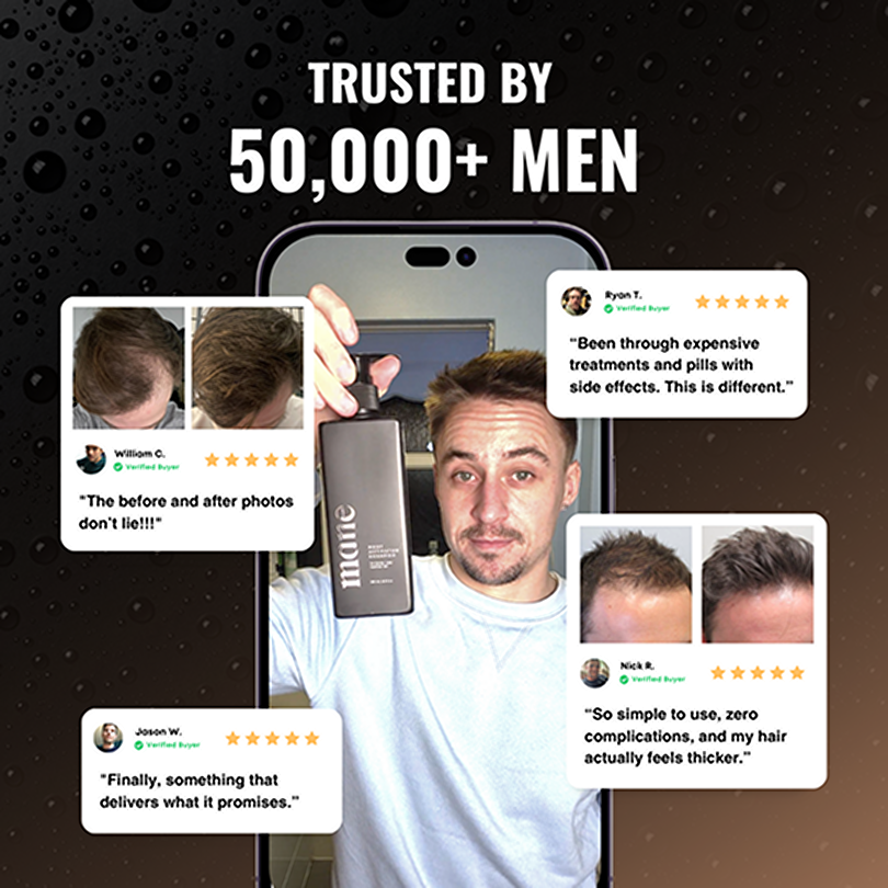 Root Activator Conditioner™ - Sale