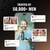 No-Shave Hair Removal Spray - Sale