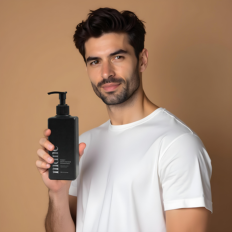 Complete Hair Health System (CC)