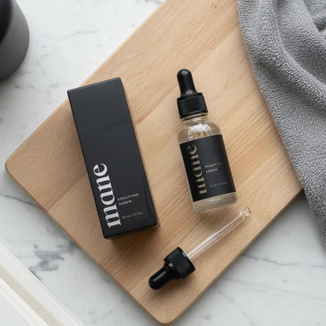 Sculpting Serum™