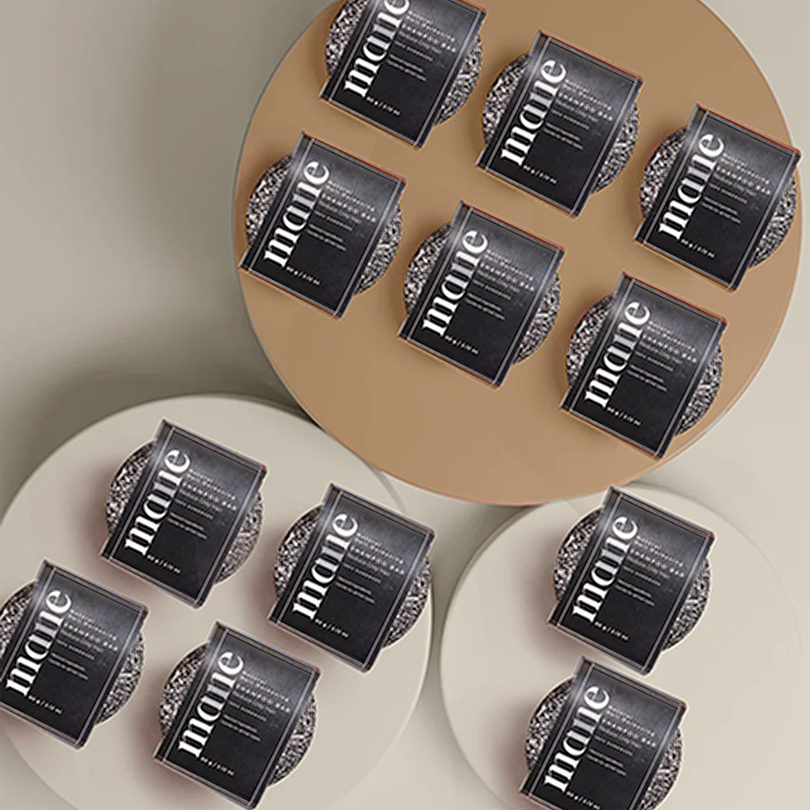 Gray Reverse Bar™ - Sale