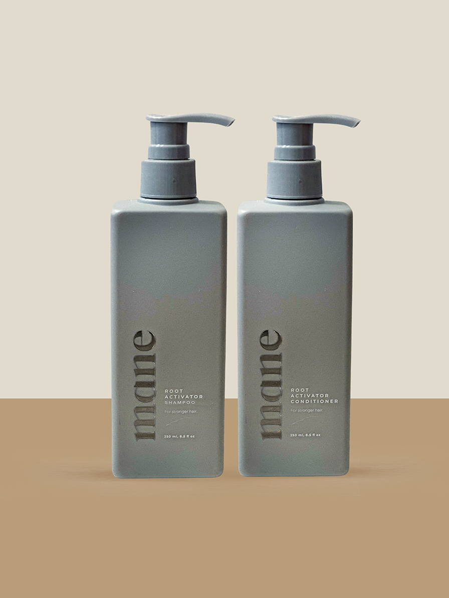 Mane Matters: Hair Care Essentials Every Man Should Know