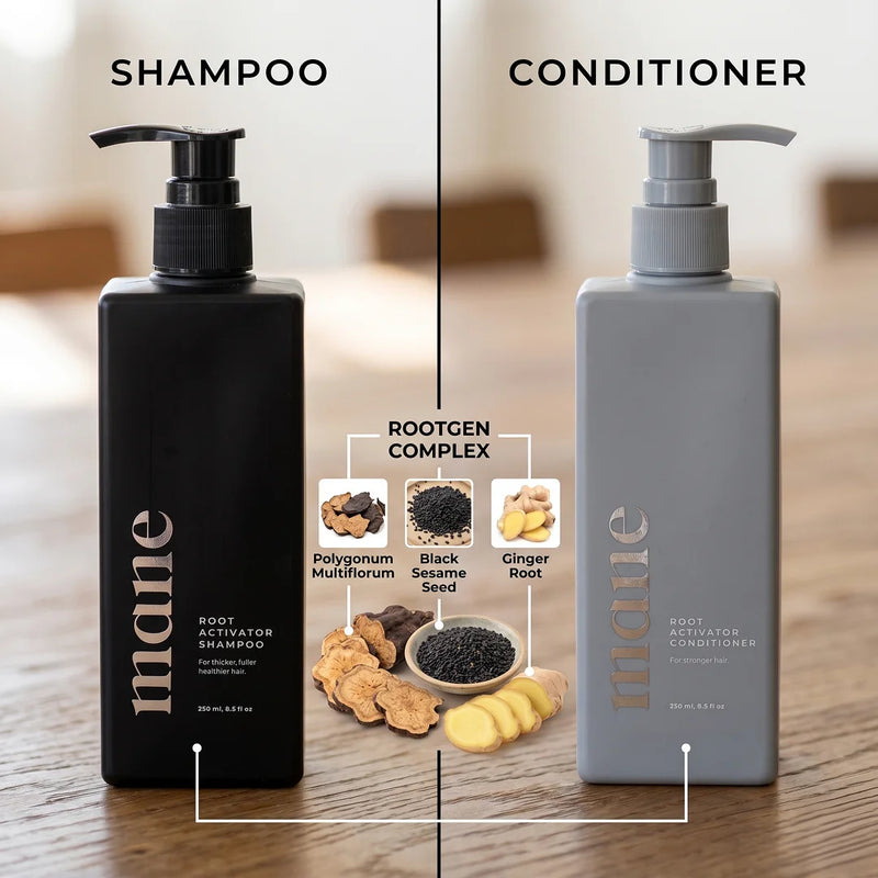 3. They Share the Same Ingredient Philosophy (Because That's How Systems Actually Work)