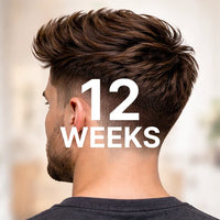 RESULTS IN 12 WEEKS