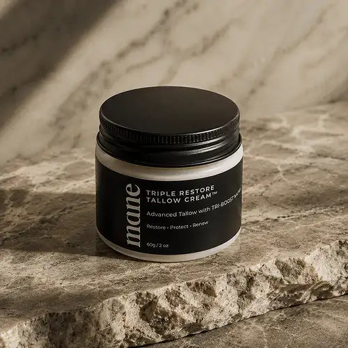 Triple Restore Tallow Cream - 2430
