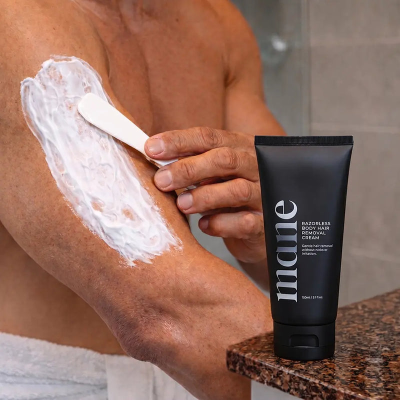 4. It Protects Your Skin Barrier While It Works (Aloe Vera + Glycerin)