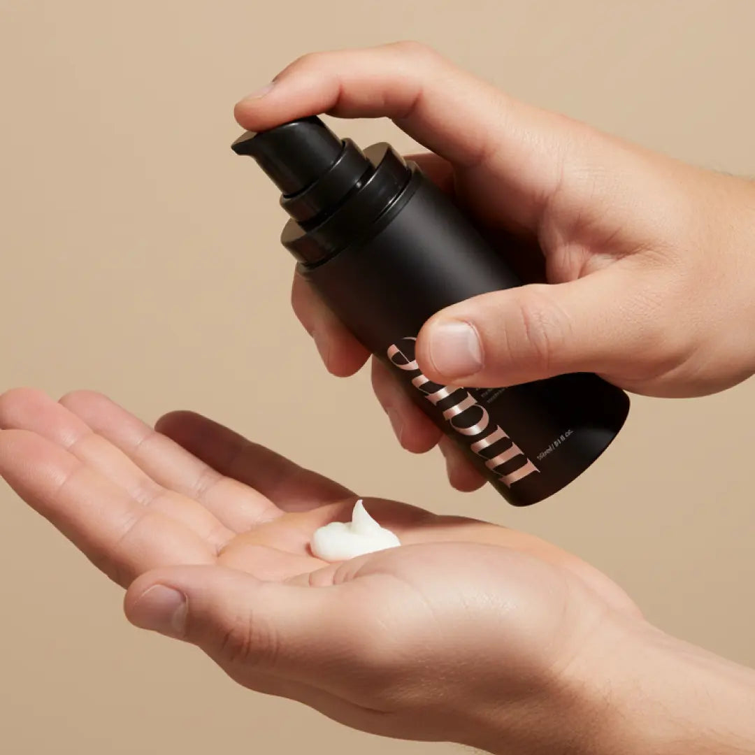 Razor Repair Aftershave Serum