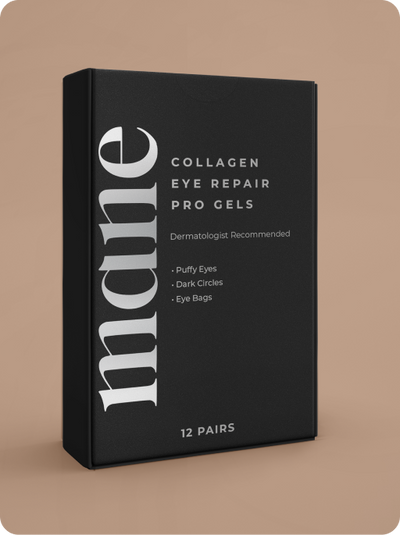 Marine Collagen Eye Repair Gels - Sale