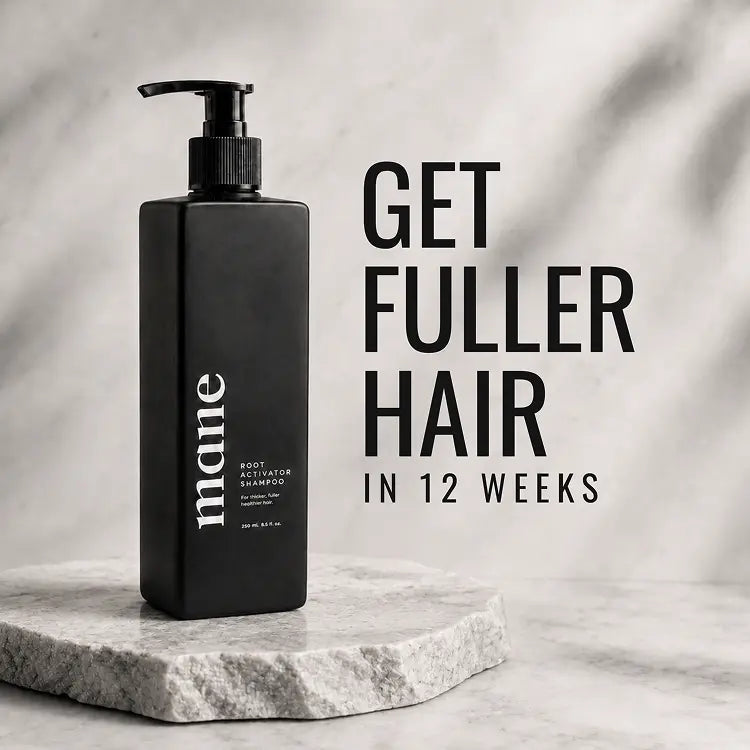 Root Activator Shampoo™ - 2427