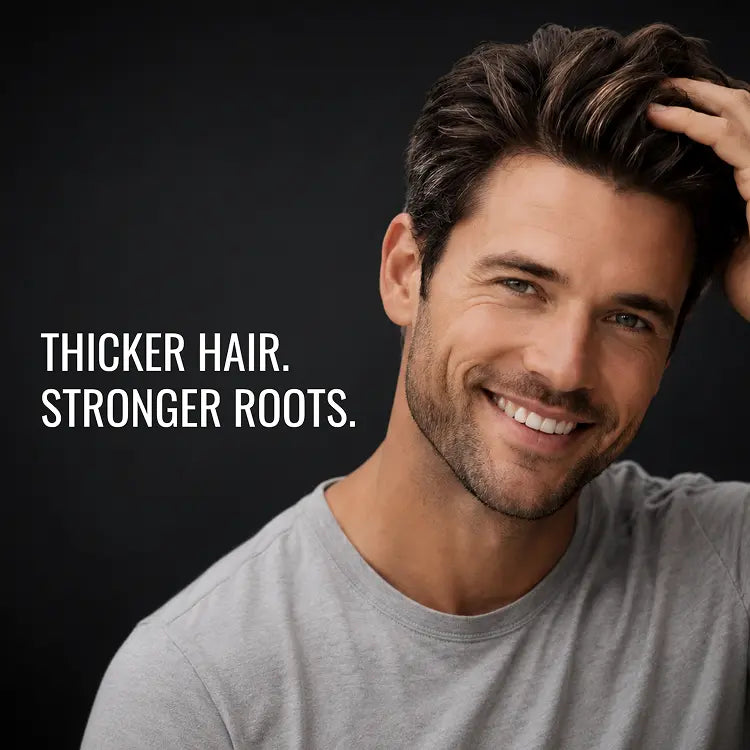 Root Activator Shampoo™ - 2427