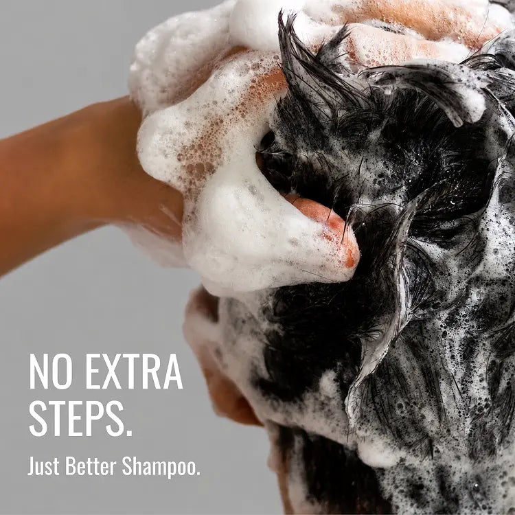 Root Activator Shampoo™ - 2427